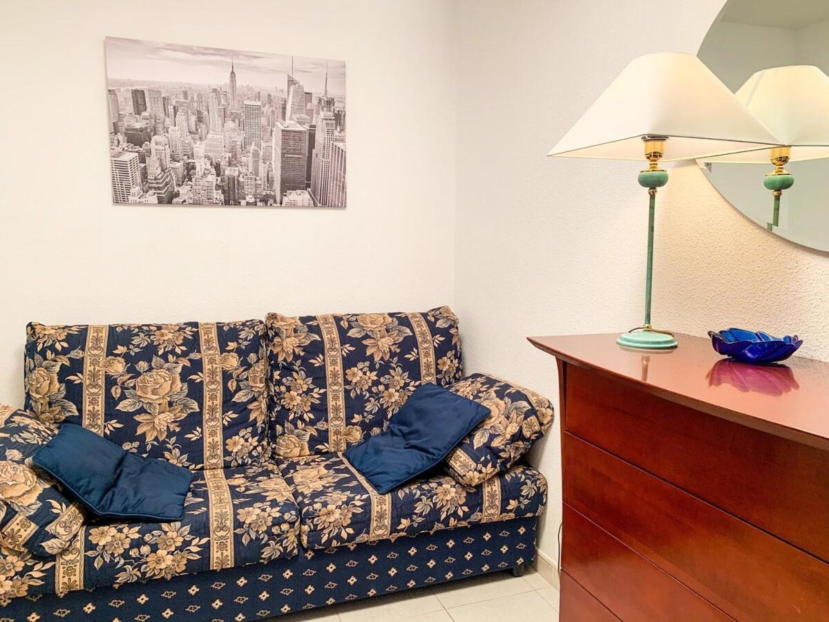 Apartamento Manhattan En El Centro Les Escaldes المظهر الخارجي الصورة